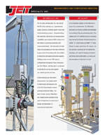 JetSpecialty Fabrication Breif