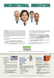 Unconditional Innovation Ad